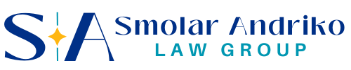 Attorney Mortgage Closings-Smolar Andriko Law Group and Mortgage Closing Services